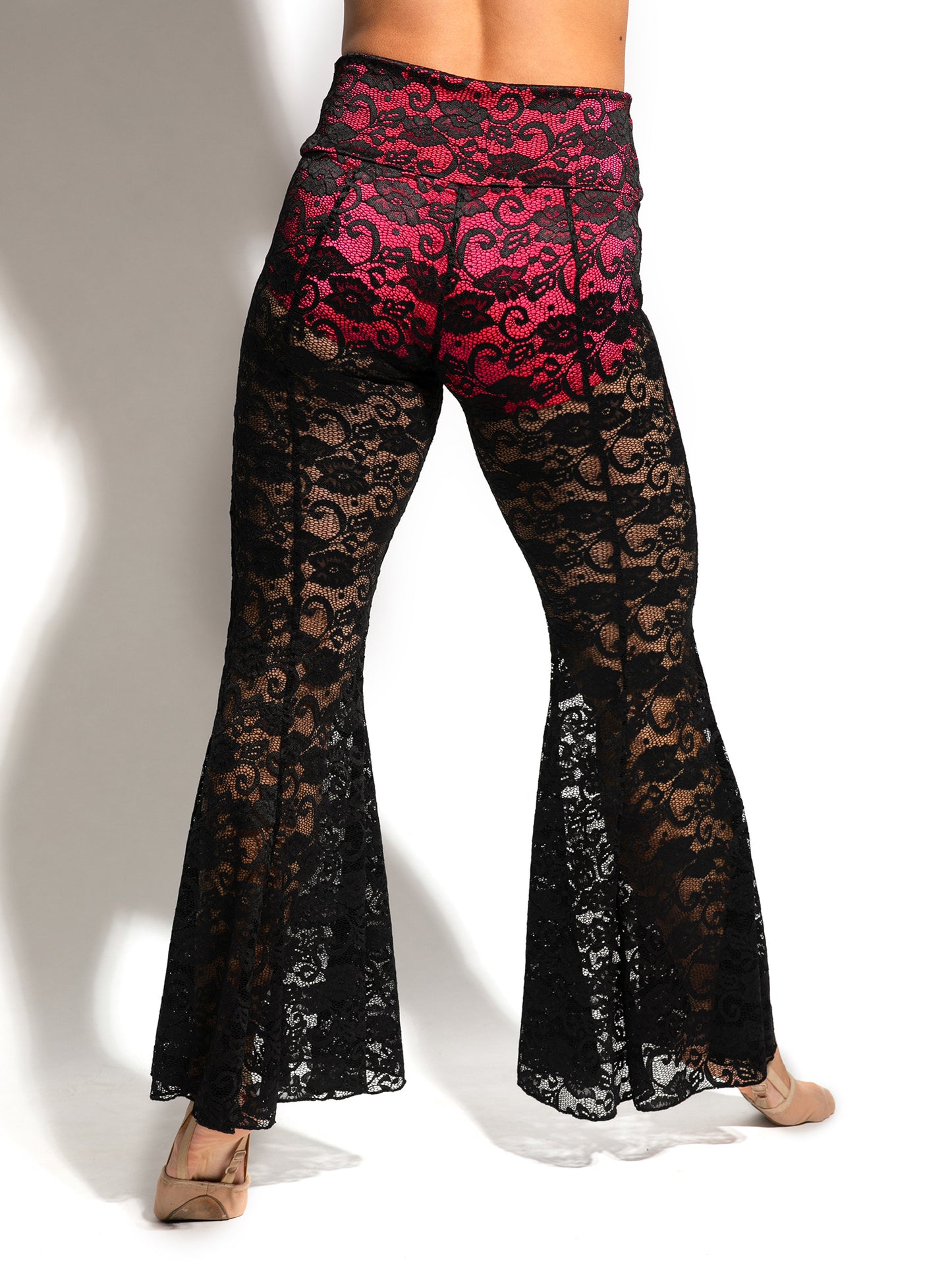 Kimmy Lace Pants