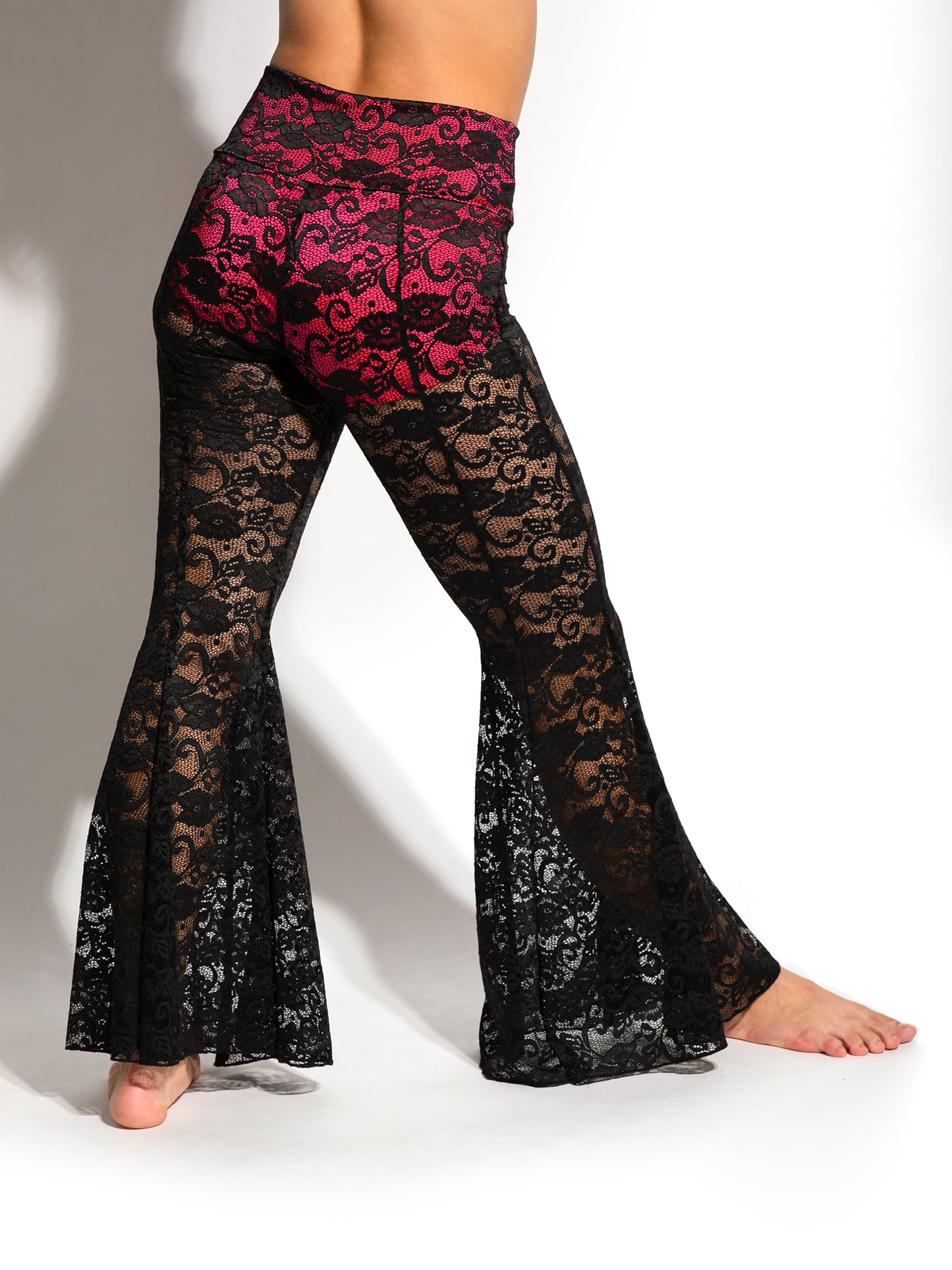 Kimmy Lace Pants
