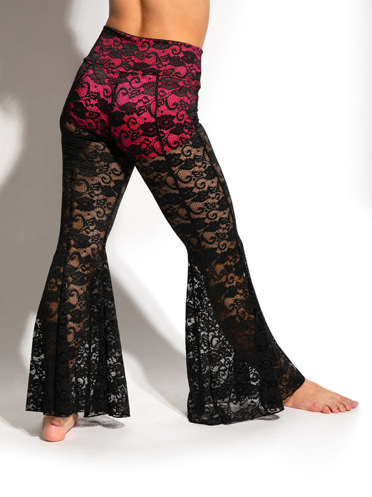 Kimmy Lace Pants