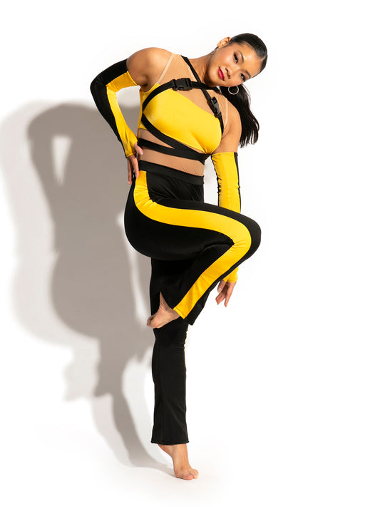 Kit Unitard