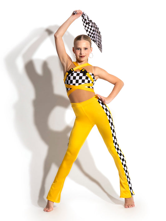 Kit Unitard