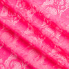 Image swatch for Neon Pink Lace