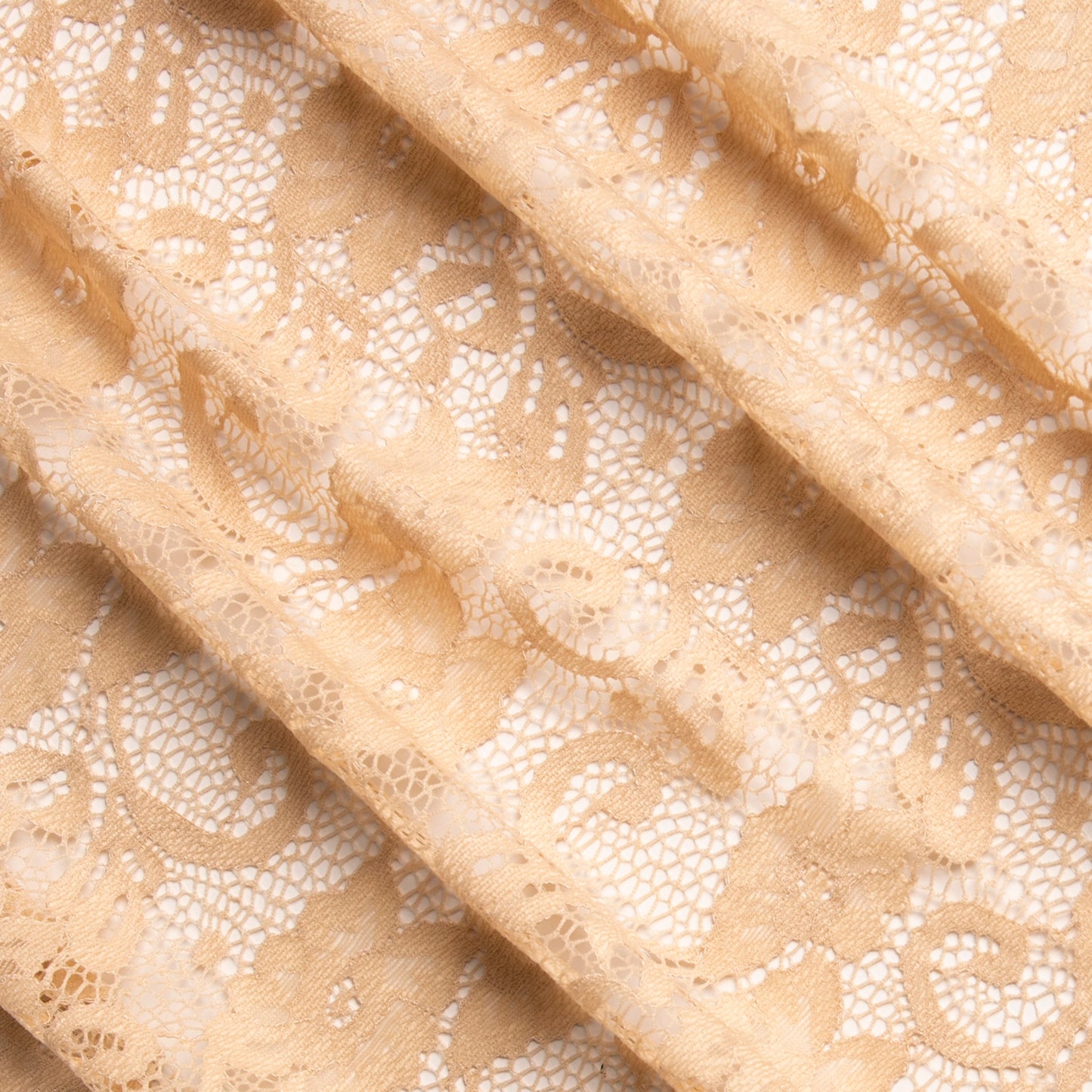 Nude Lace