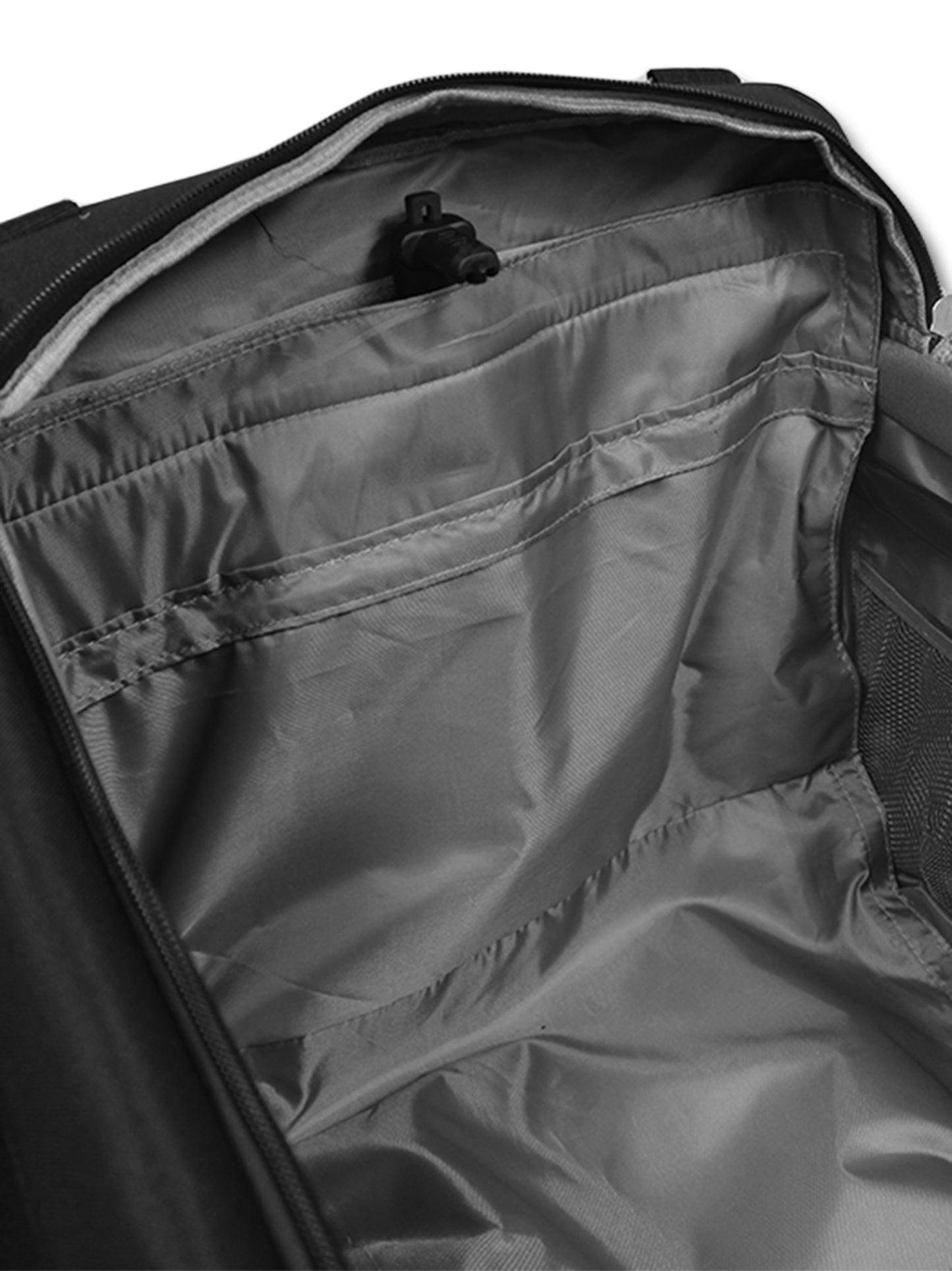 Black Dream Duffel - Medium