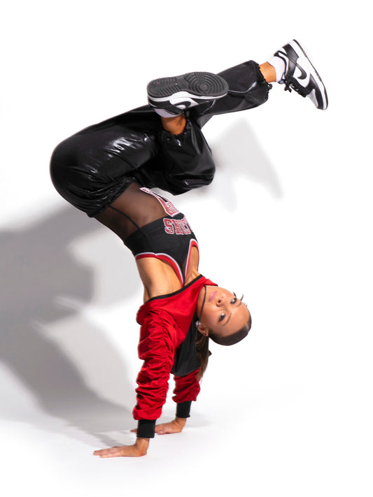 Layla Hoodie Shrug