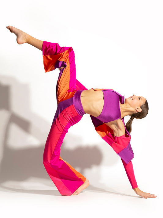 Derby Pants