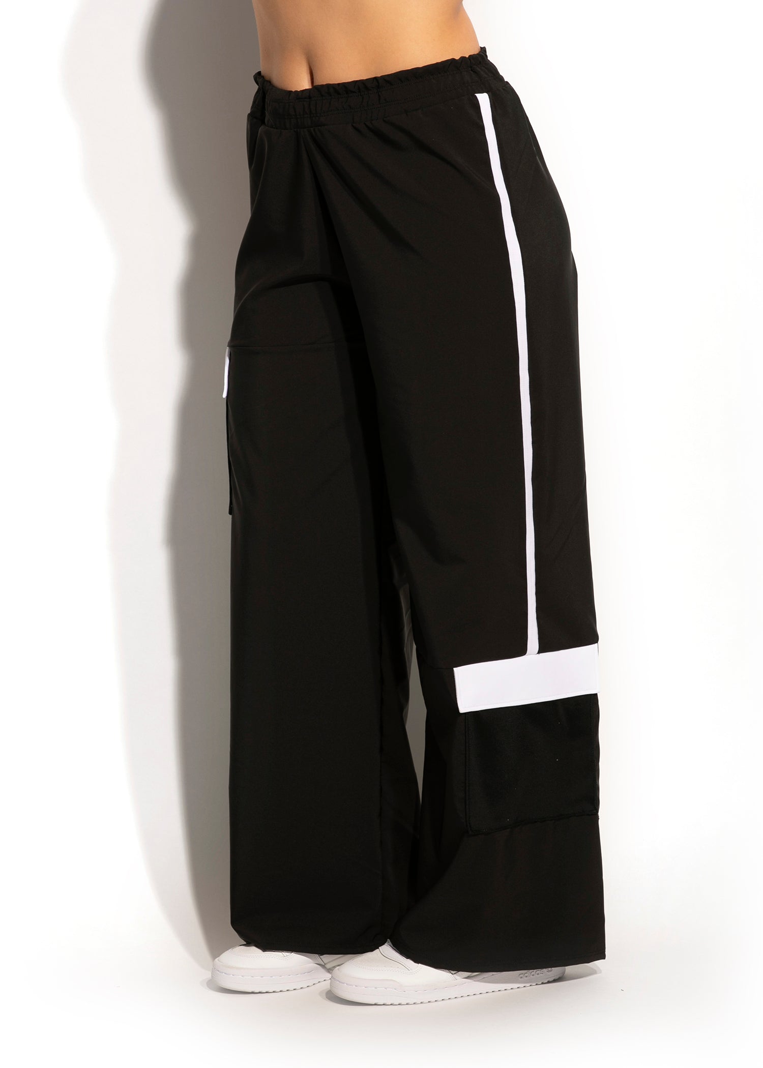 Lisa Cargo Pants – The Line Up