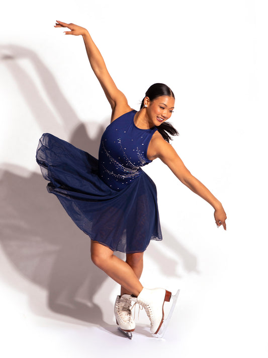 Lisel Cosmic Dress