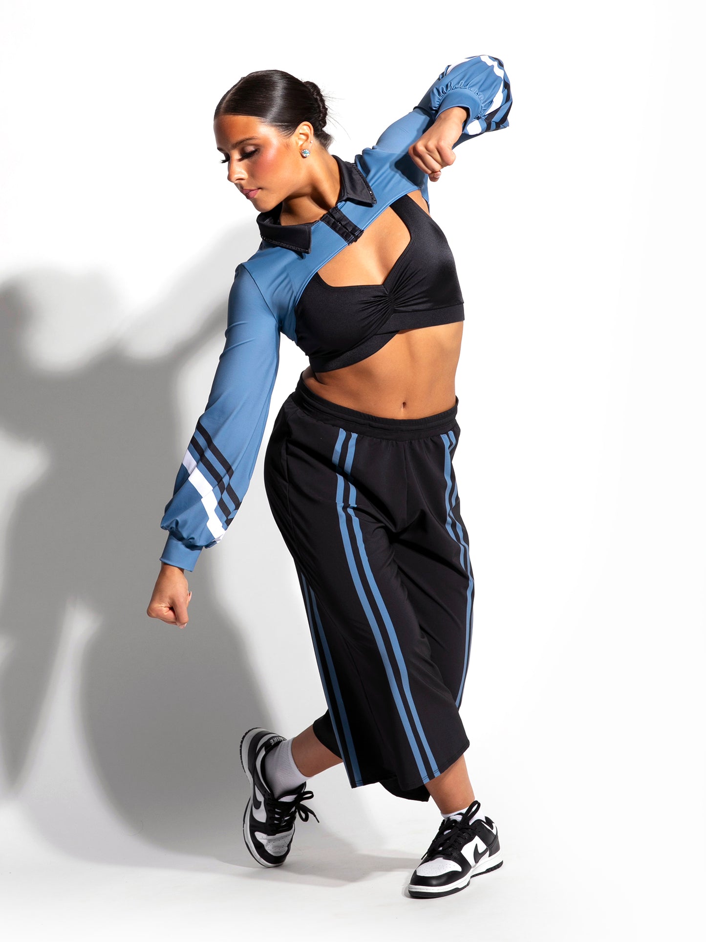 Selma Bermuda Shorts