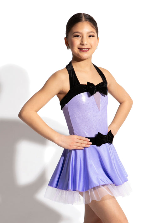 Lucille Dress