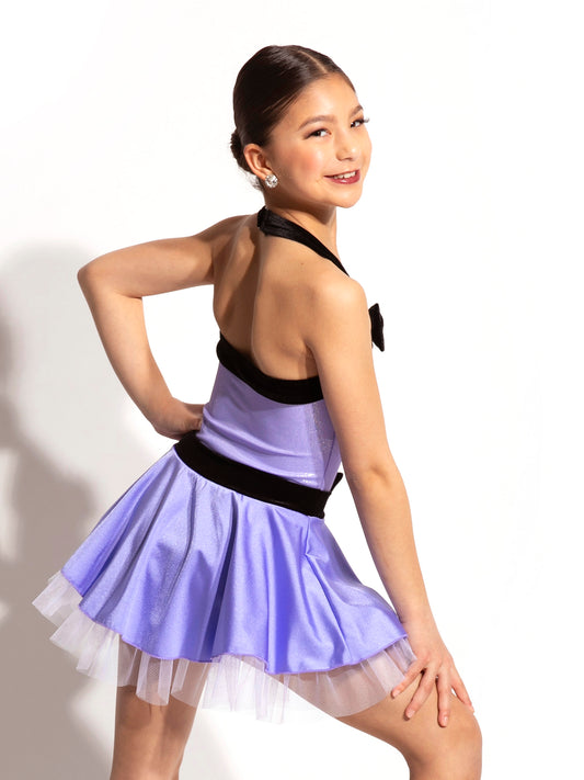 Lucille Dress