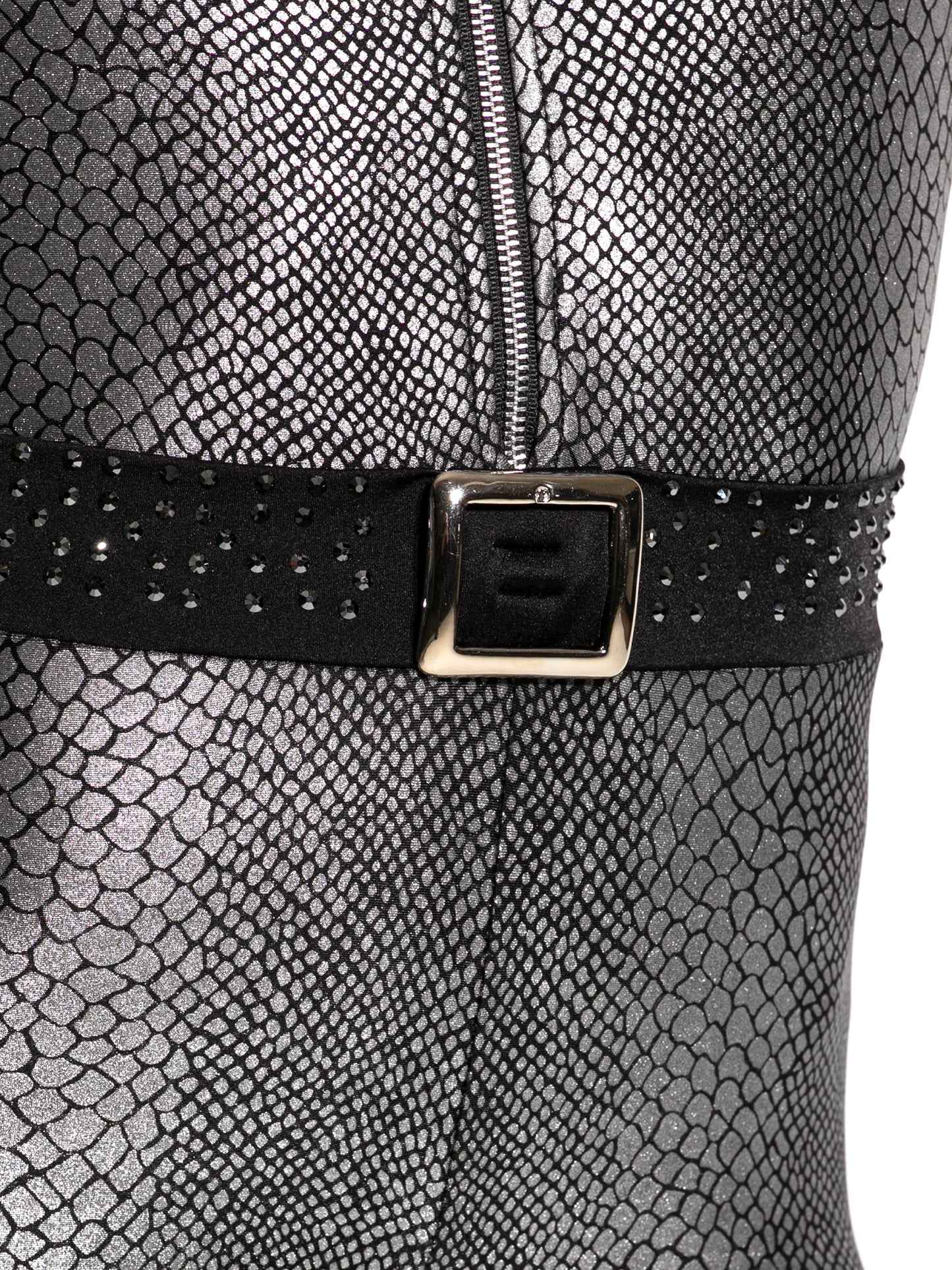 Lulu Anaconda Unitard