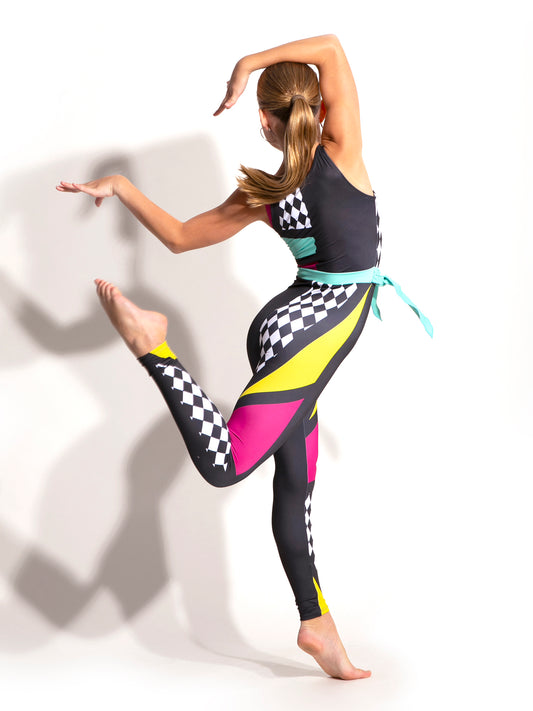 Matilda Unitard