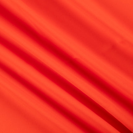 Hot Coral Matte Tricot