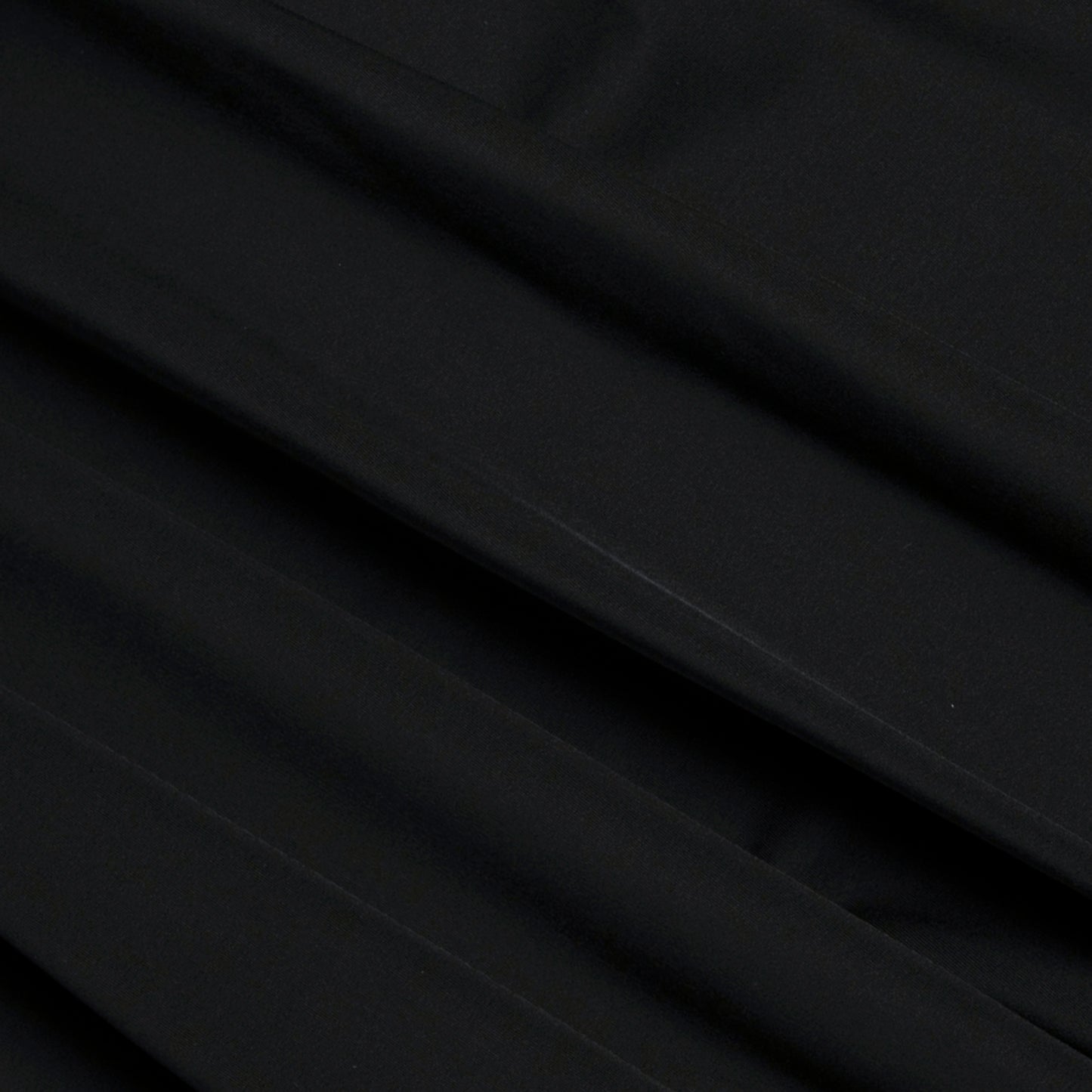 Black Matte Tricot