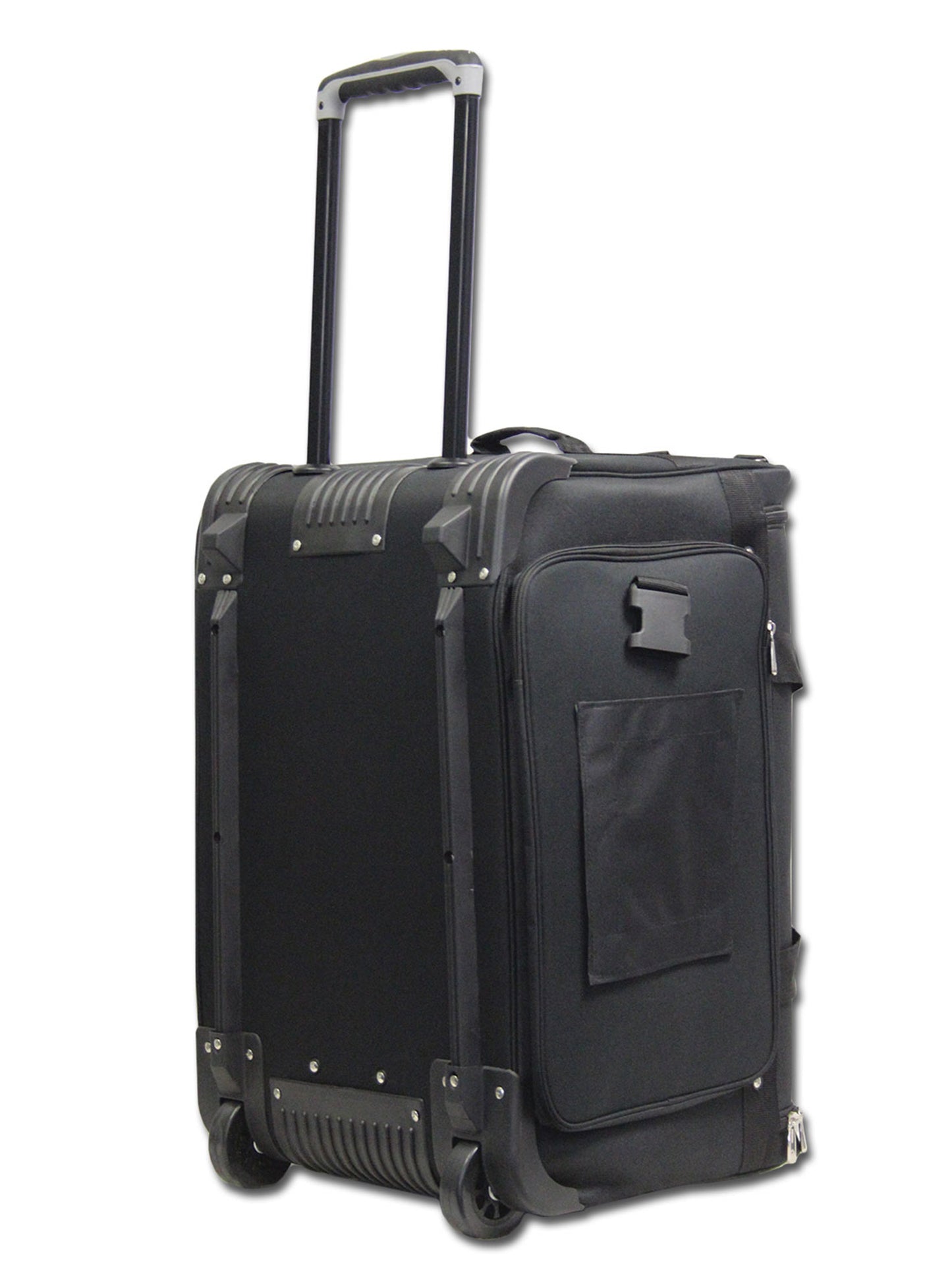 Black Dream Duffel - Medium