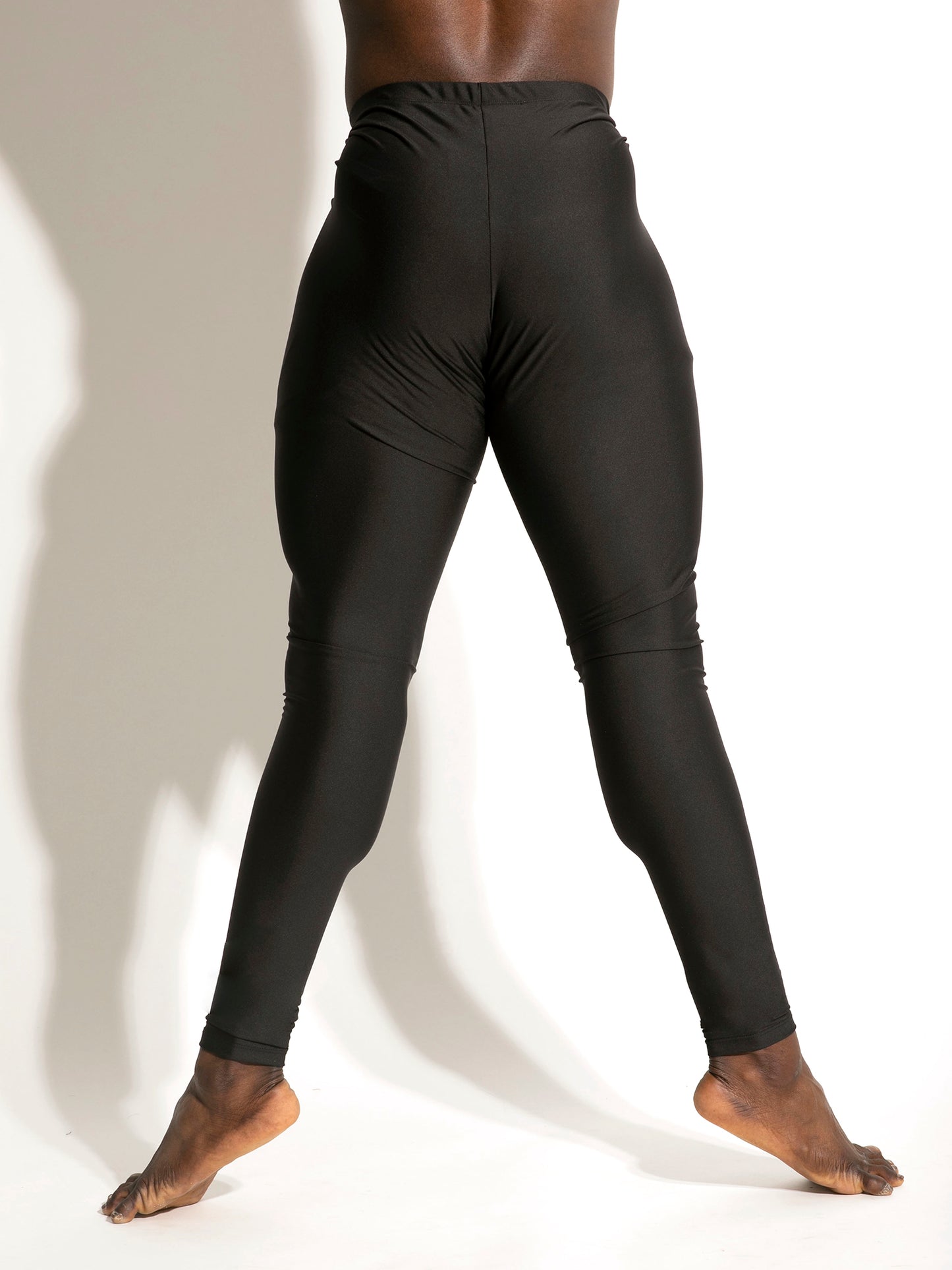 Dri-Stretch Leggings - Men & Boys
