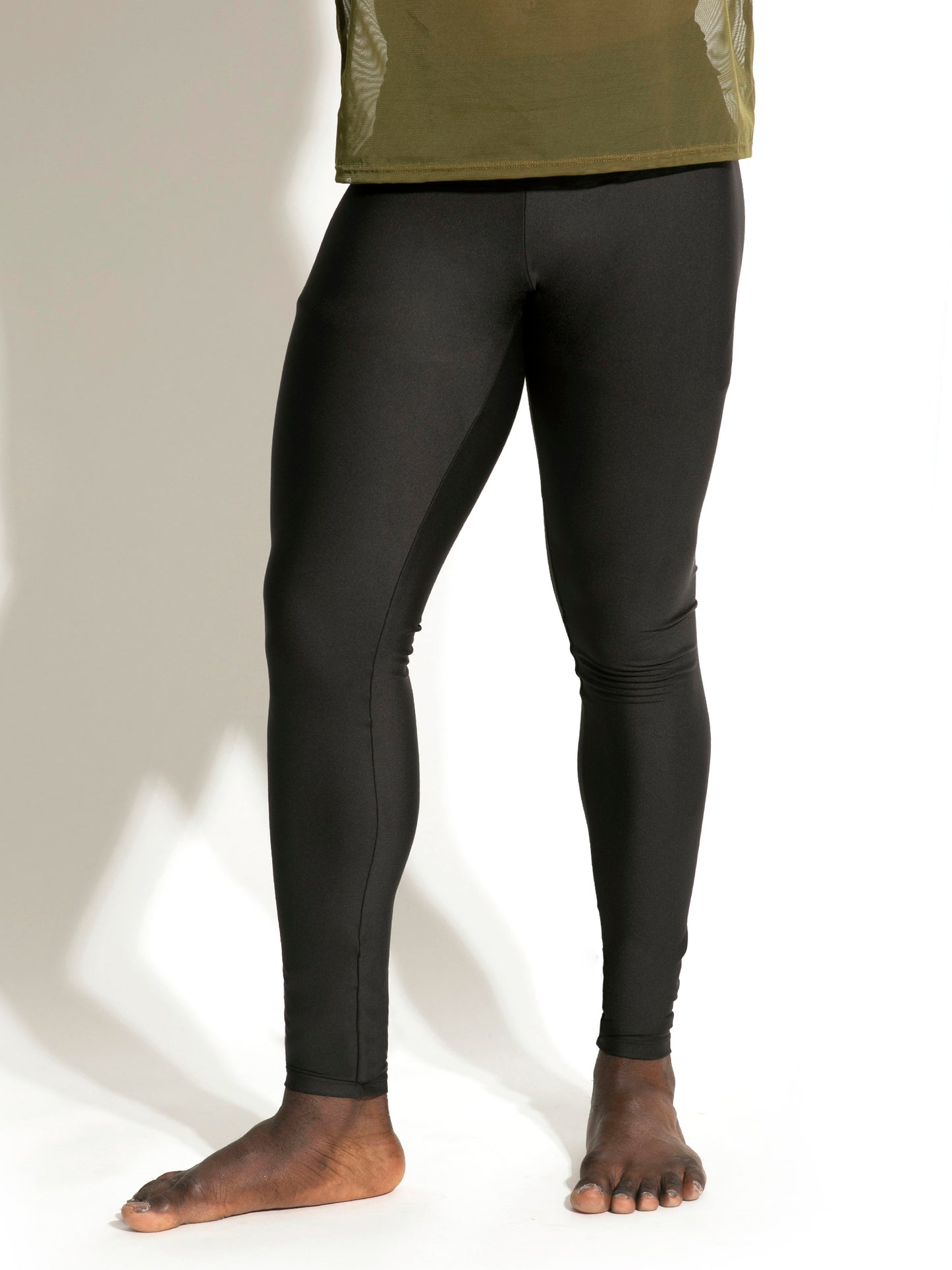 Dri-Stretch Leggings - Men & Boys