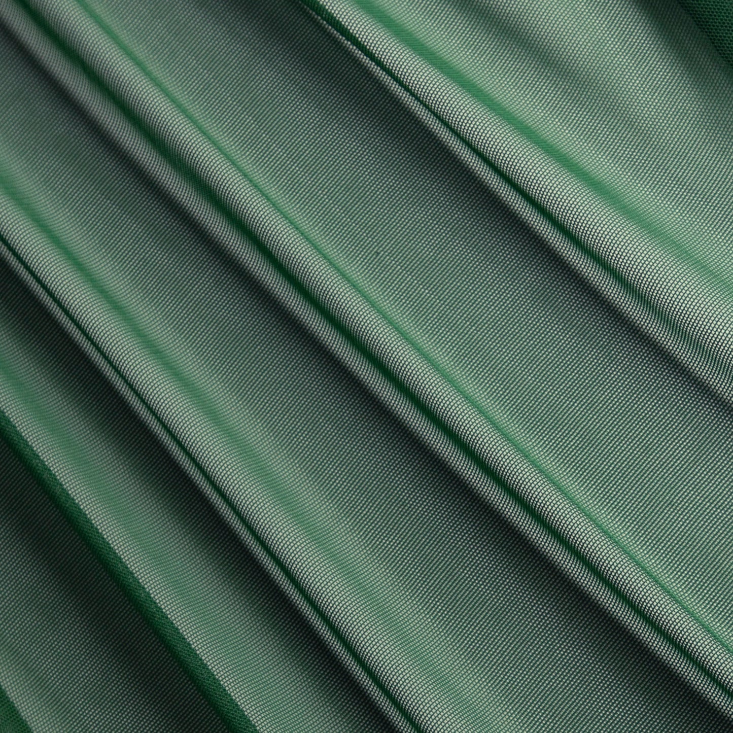 Hunter Green Mesh