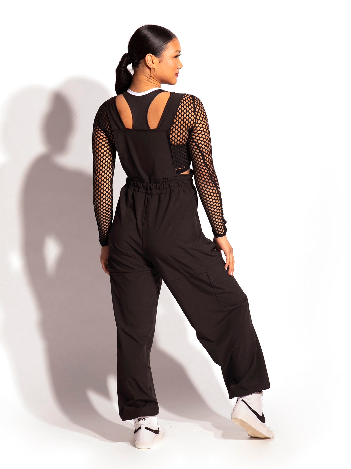 Amber Overalls
