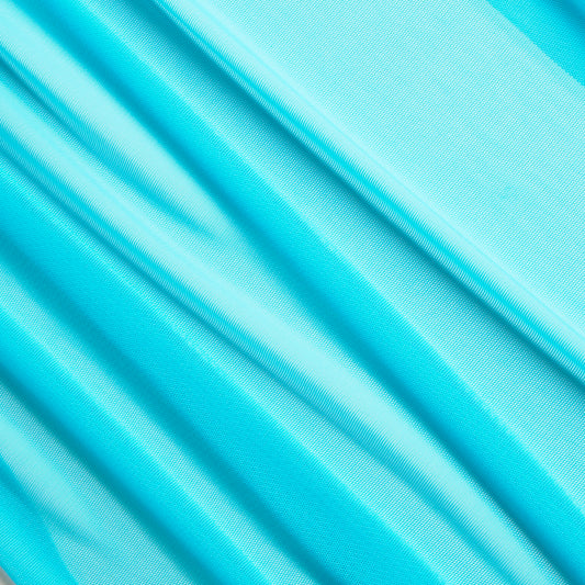 Arabian Blue Mesh