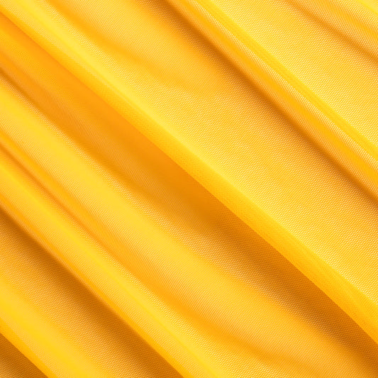 Athletic Gold Mesh