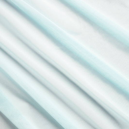 Baby Blue Mesh