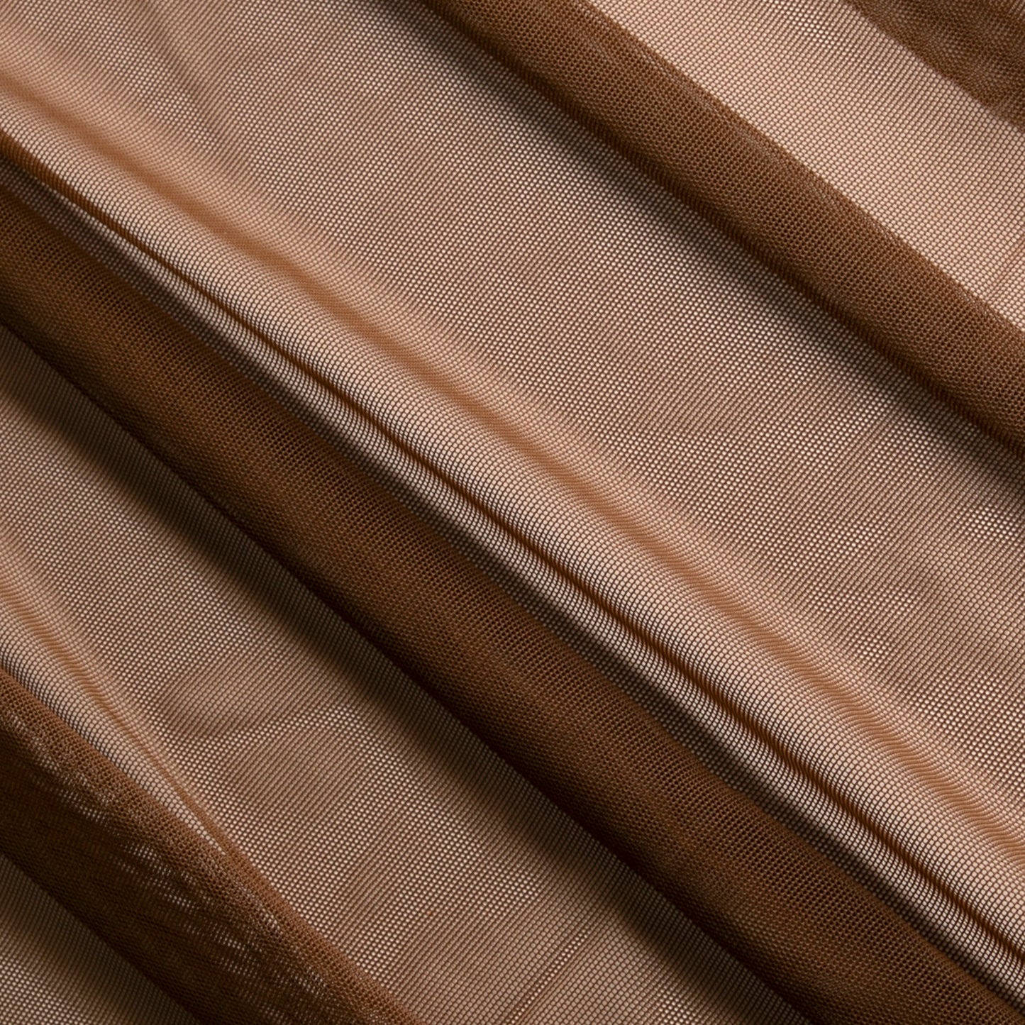 Chocolate Mesh