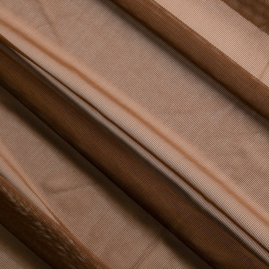 Chocolate Mesh