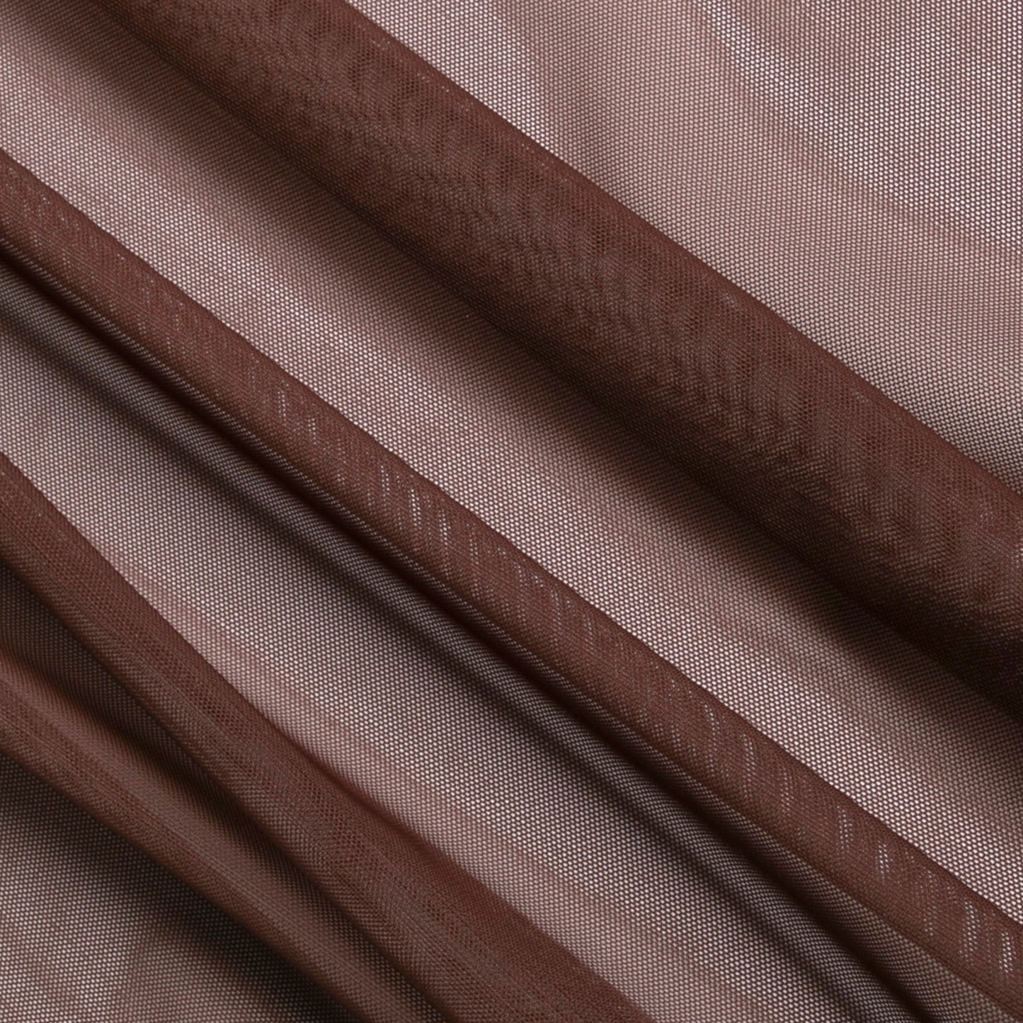 Cocoa Nude Mesh