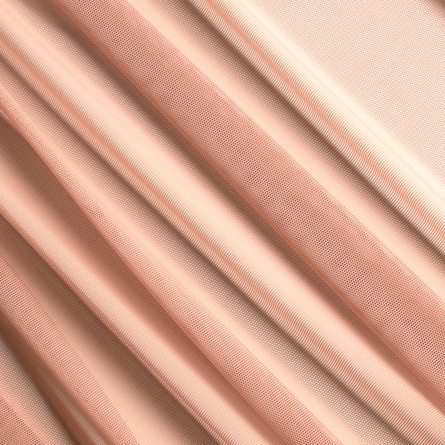 Dusty Rose Mesh