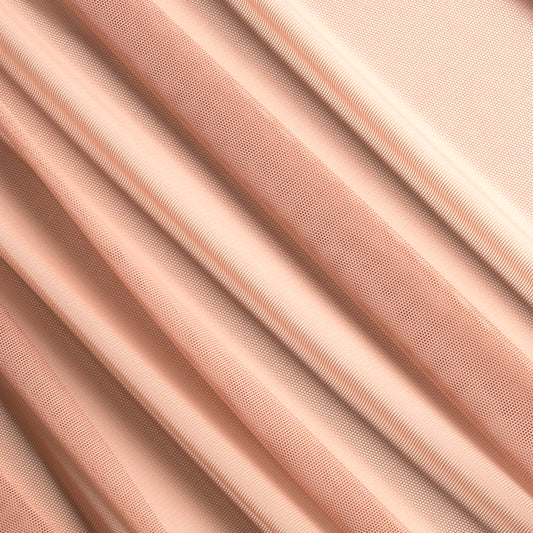 Dusty Rose Mesh