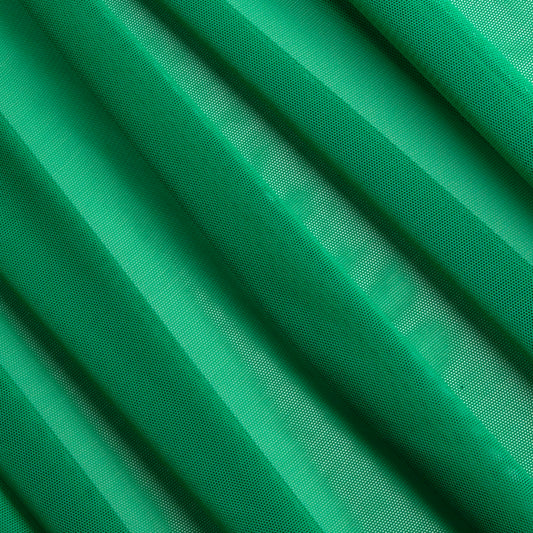 Forest Green Mesh