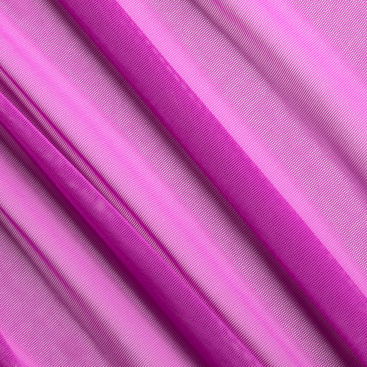 Hibiscus Mesh