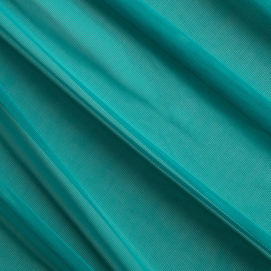 Jade Green Mesh