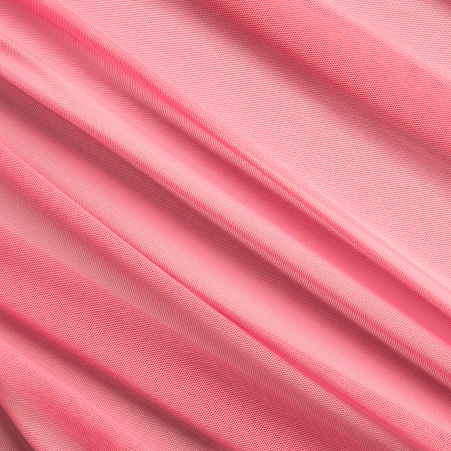 Medium Pink Mesh