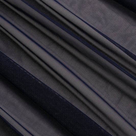 Navy Mesh