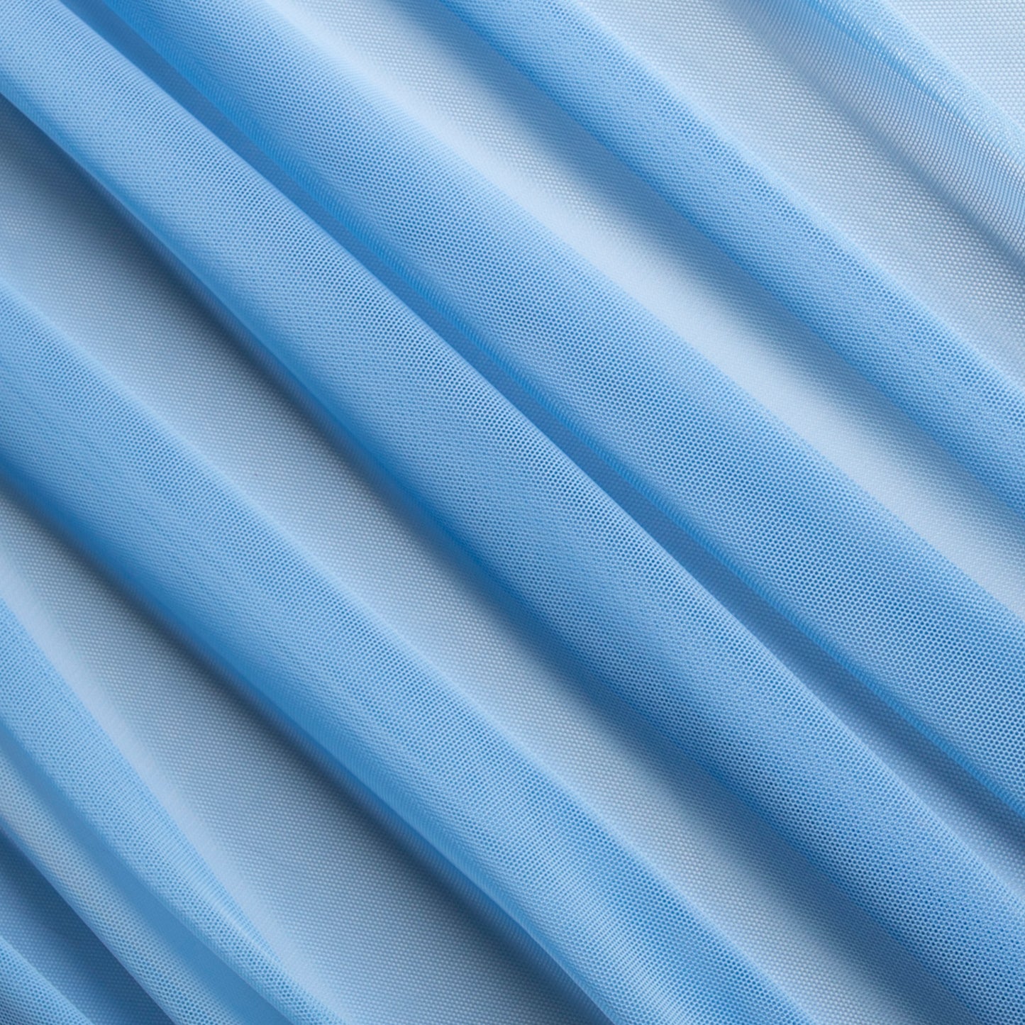 Periwinkle Mesh
