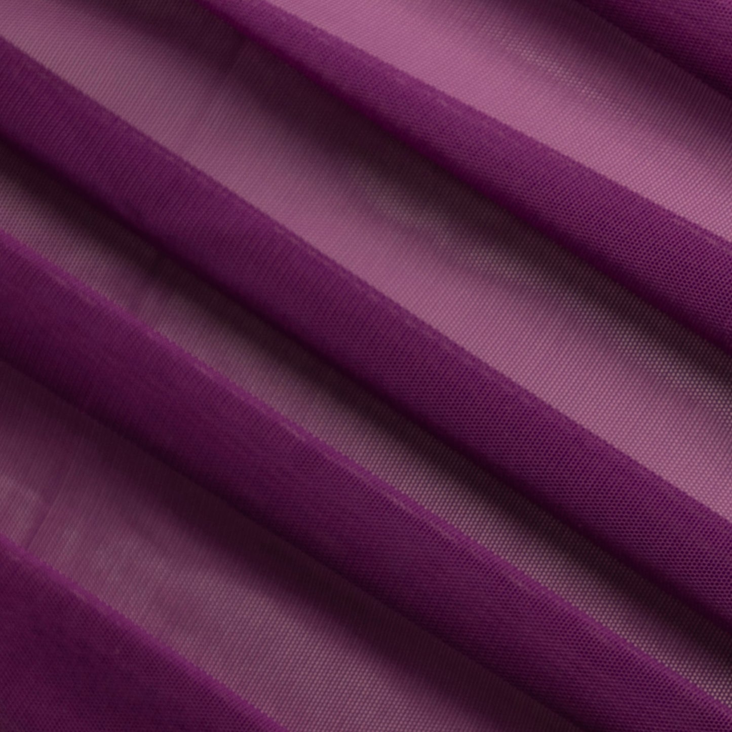Plum Mesh