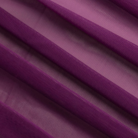 Plum Mesh