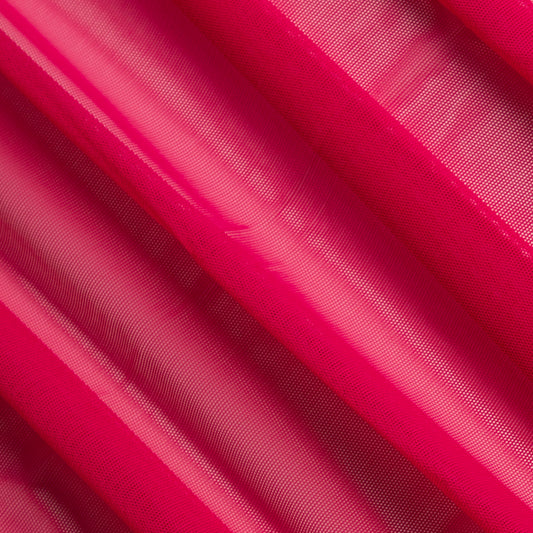 Raspberry (Magenta) Mesh