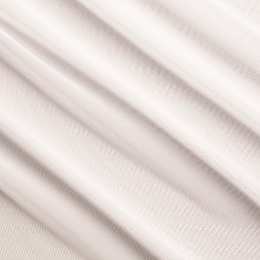 White Mesh
