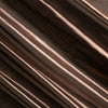 Image swatch for Dark Chocolate/Light Bronze Metallic Mesh