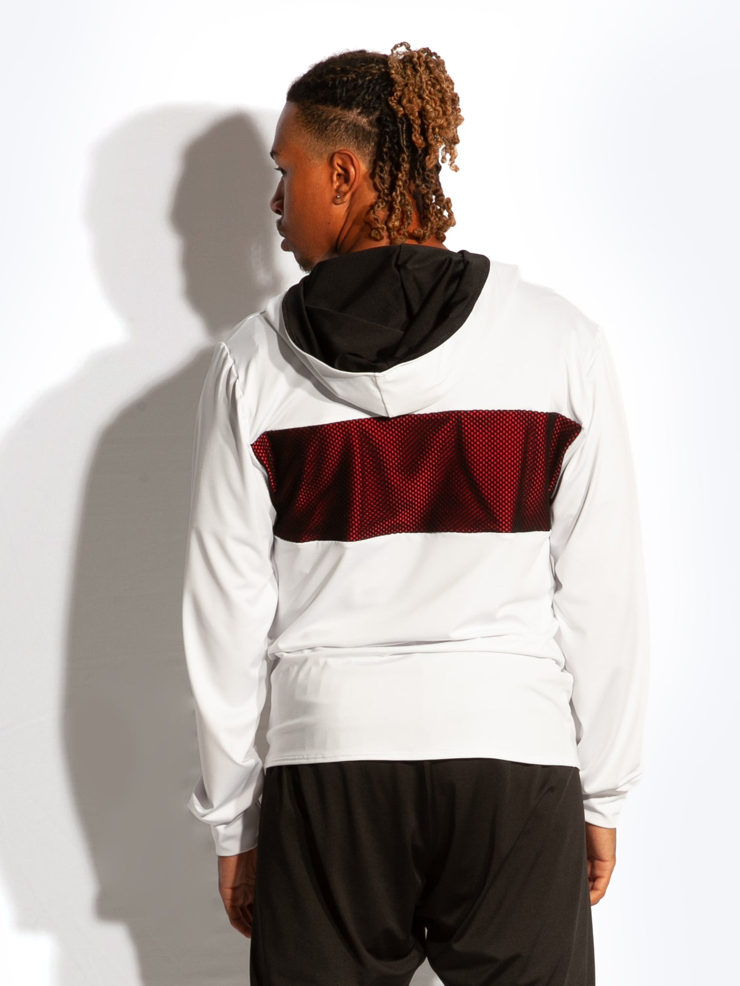 Micah Hoodie - Men & Boys