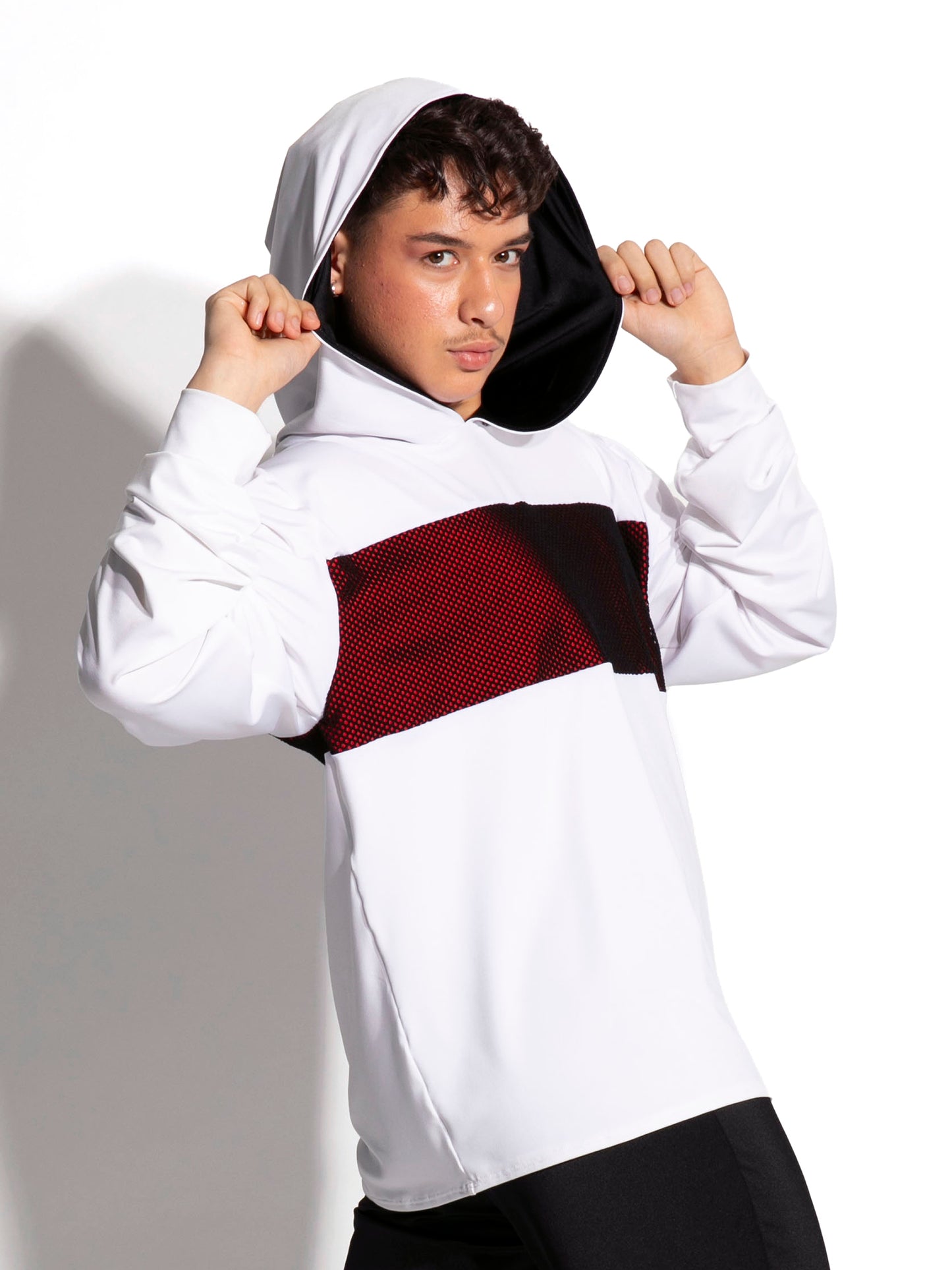Micah Hoodie - Men & Boys