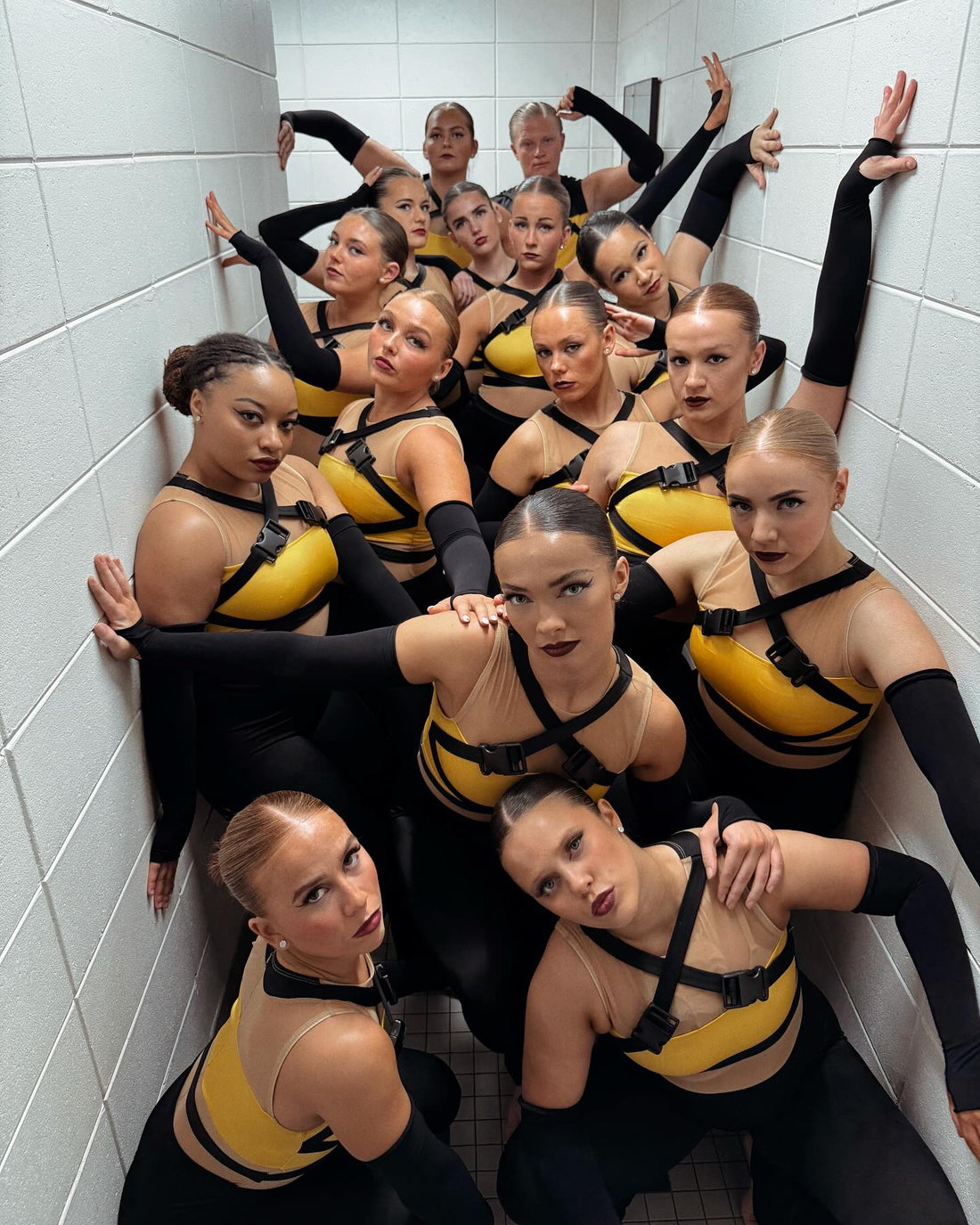 Midland University Dance 