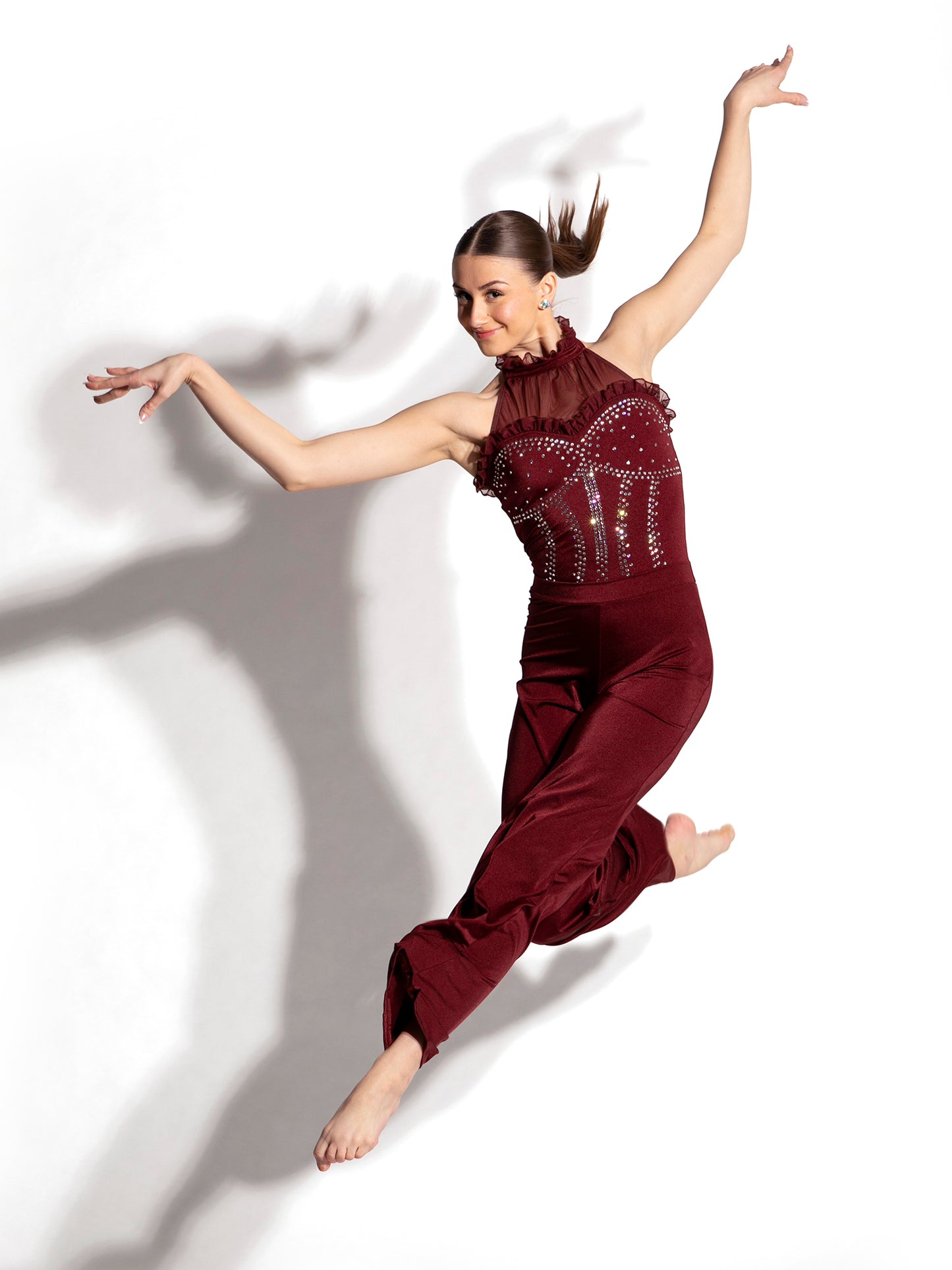 Mimi Unitard