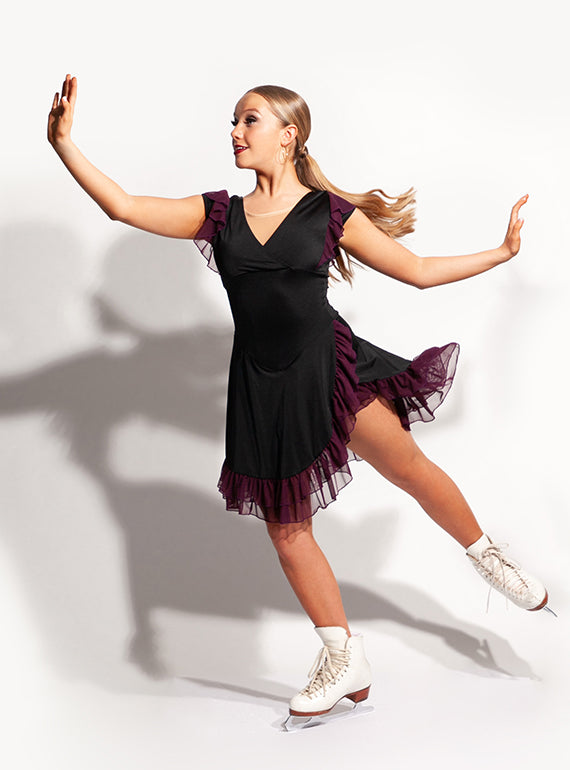 Monet Dress