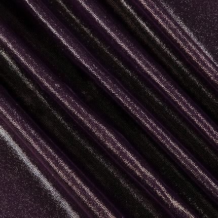 Plum/Gunmetal Myst