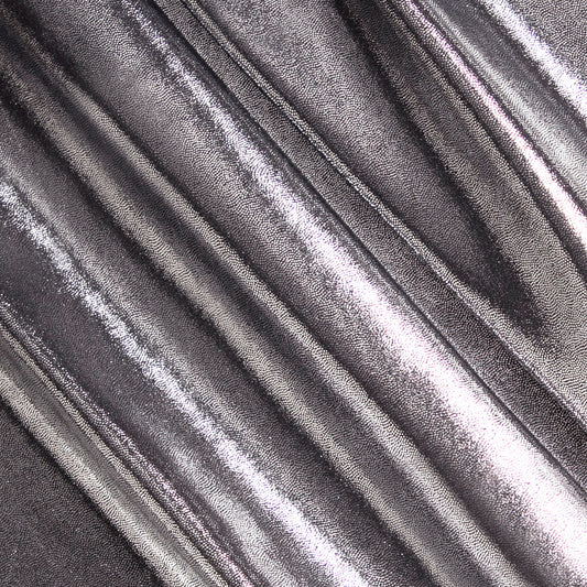Black/Silver Myst